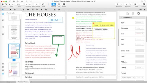 PDF Editor