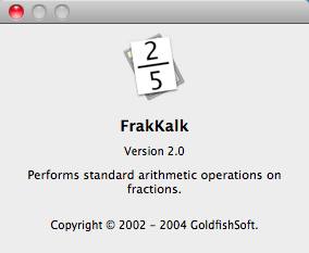 FrakKalk 2.0 : About