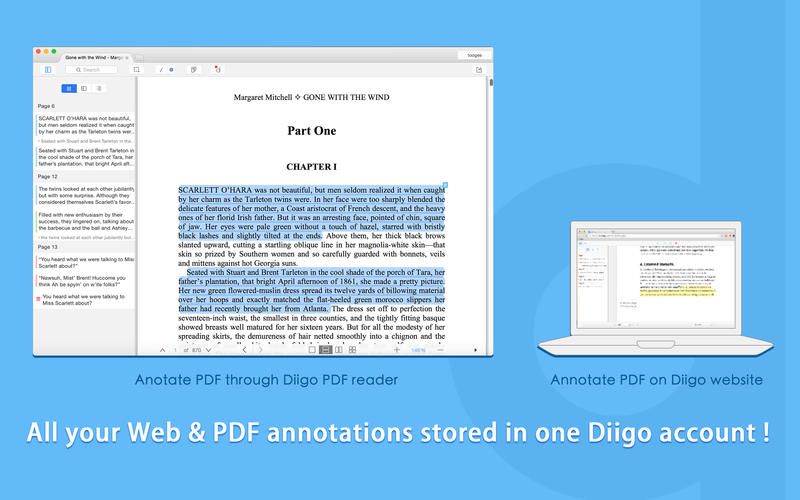 PDF Master 2.1 : Main Window