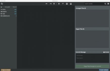 gitkraken for mac