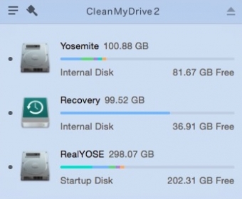 Cleanmydrive mac download app