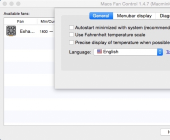 instal the new version for mac FanControl v164