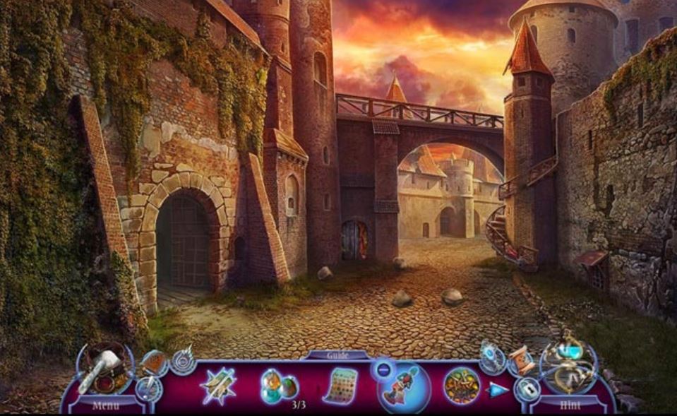 Myths Of The World - Born Of Clay And Fire CE 1.0 : Game Window