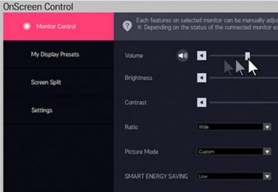 control software downloaded for mac