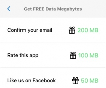 Get Free Data