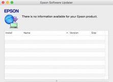 free epson scanner software