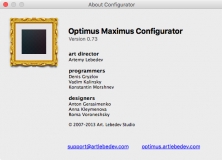 apple configurator versions