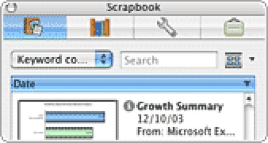 Download free Office 2004 for Mac Test Drive