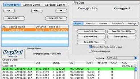 tcx to fit file converter online