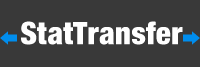 StatTransfer 11.0 : Logo