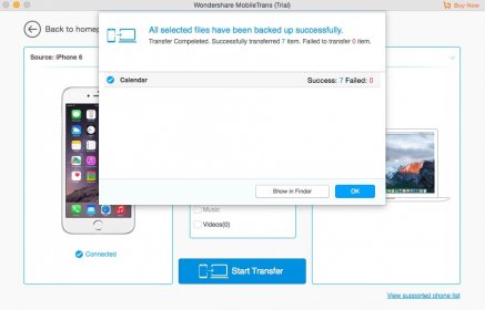 wondershare mobiletrans for mac download