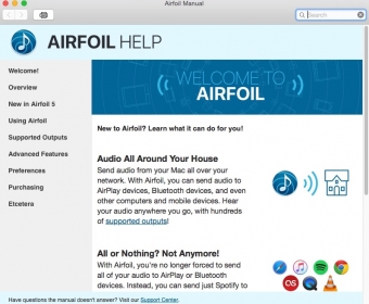 airfoil for mac and spotify reviews 2017