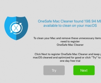 mac cleaner free trial