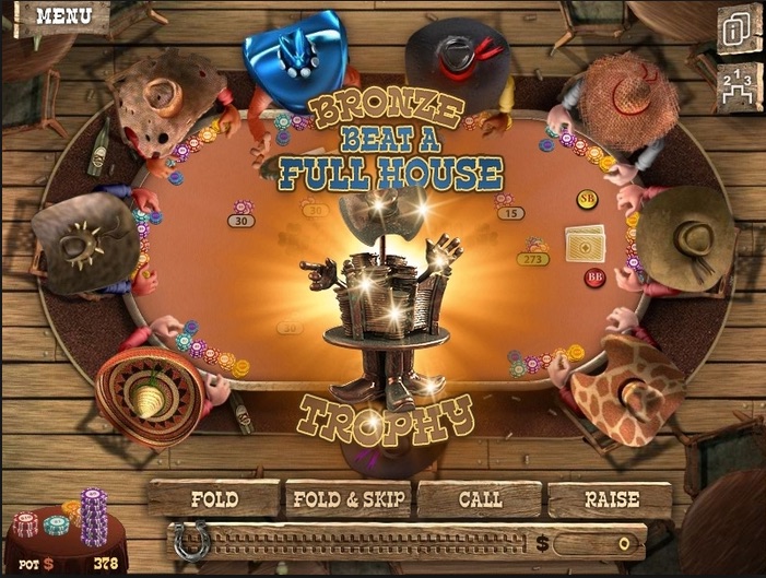 governor of poker 3 free download
