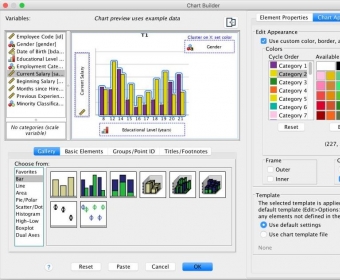 analyze spss on mac