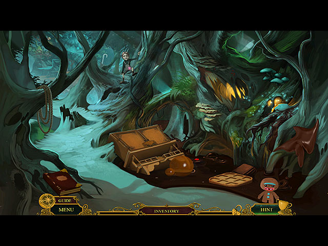 Fearful Tales: Hansel and Gretel Collector's Edition 1.0 : Main image
