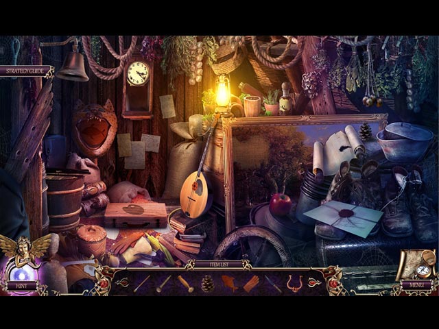 Death Pages: Ghost Library CE 1.0 : Main Window