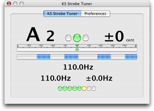 Download Strobe Tuner for Mac 1.7.1 torrent