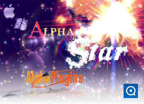 AlphaStar 1.3 : AlphaStar plug-in for After Effects