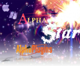 AlphaStar plug-in for After Effects