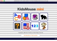 KidsMouse - Download