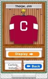 HockeyWidgets 4.0 : Main window
