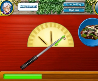 Screenshot for Cooking Academy 2: World Cuisine