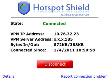 hotspot shield download mac