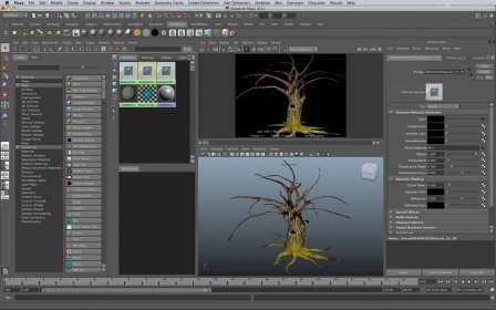 maya for mac free trial