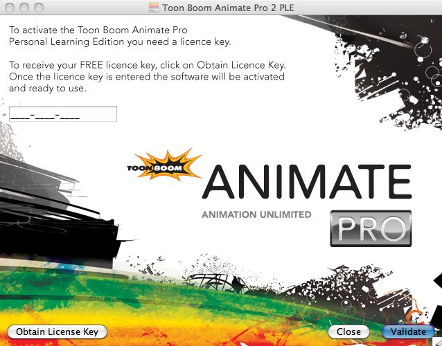 toon boom animate pro 2 release date