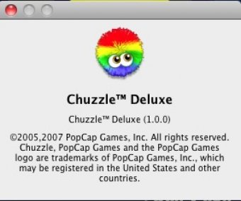 play free chuzzle deluxe game online
