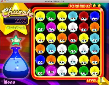 popcap games chuzzle deluxe free download