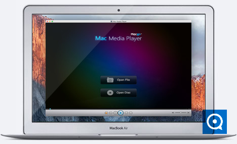 Macgo Mac Media Player 2.1 : Macgo Free Mac Media Player
