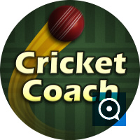 Cricket Coach 2011 4.5 : Cricket Coach