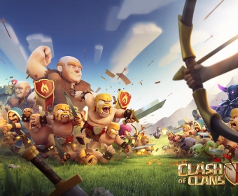 Download Clash of Clans for PC | Clash of Clans on PC Free