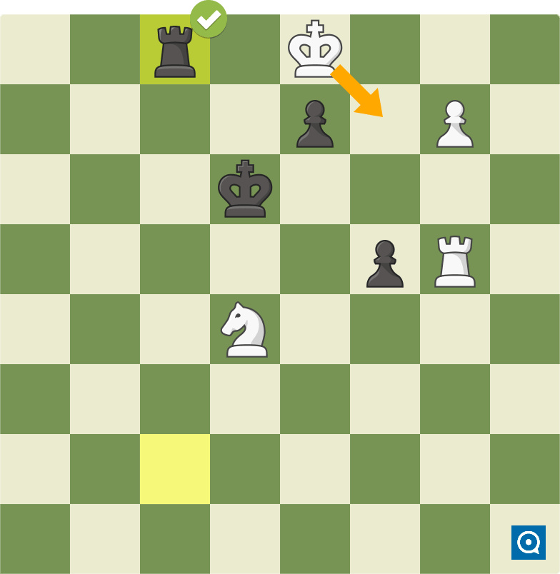 Chesspark 1 : Solve Chess Puzzles