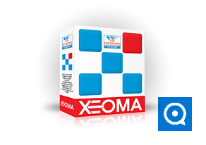 Xeoma Video Surveillance 16.3 : Video surveillance software Xeoma