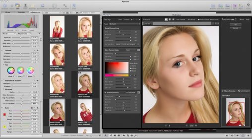 portraiture for mac free download