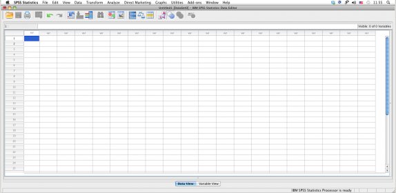 free spss software for students download