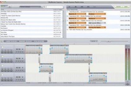 mixmeister studio 7.7 foros