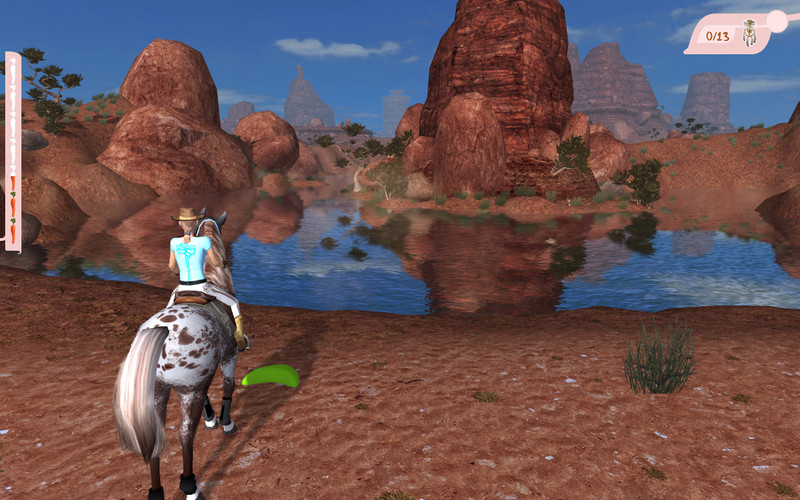Planet Horse 1.0 : Planet Horse screenshot