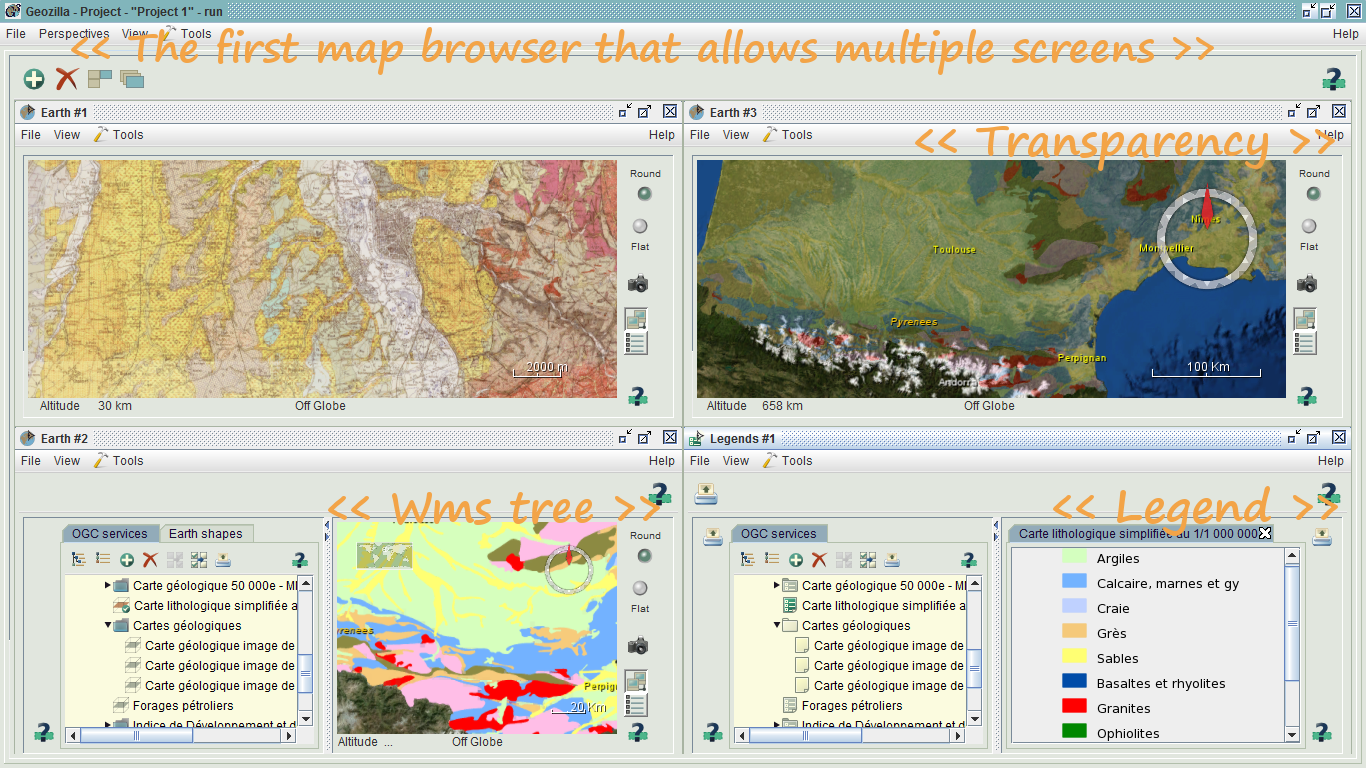 GeoTriple for Geospatial Imagery 2.0 : Main image