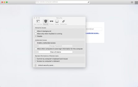 anydesk mac install
