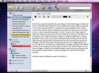 download free journal for mac