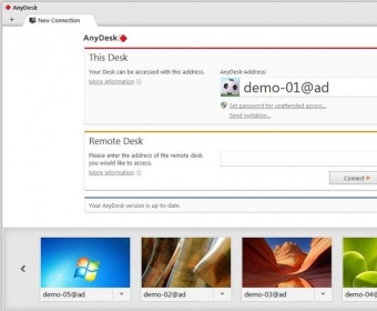 anydesk download filehippo