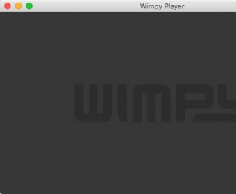 wimpy flv player for windows 10
