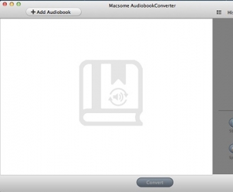 macsome audiobook converter for mac