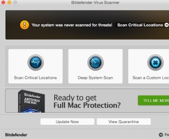 download free bitdefender antivirus for mac