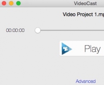 Video Ready For Playback