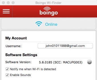 boingo tv app for mac